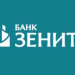 Лого Потребительский кредит без залога и поручительства от Банка ЗЕНИТ